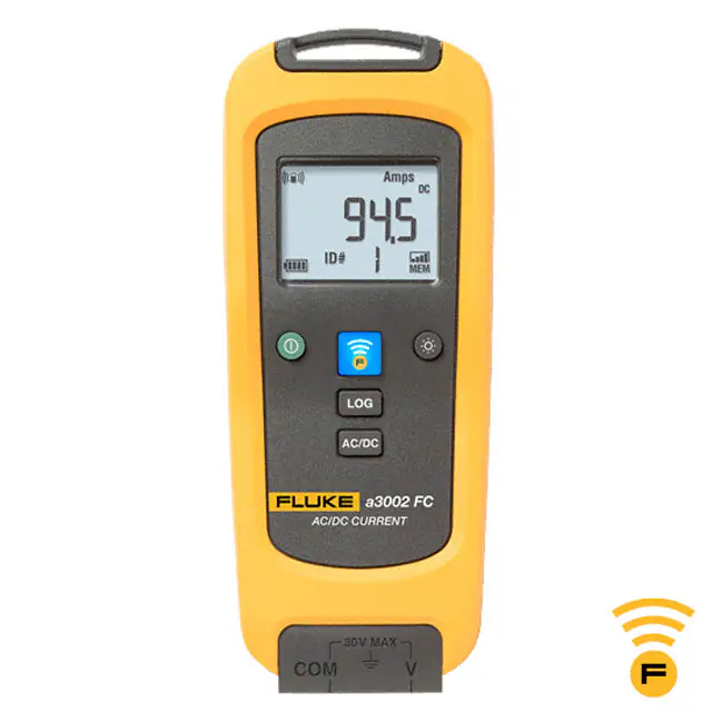 FLK-A3002FC Fluke Electronics